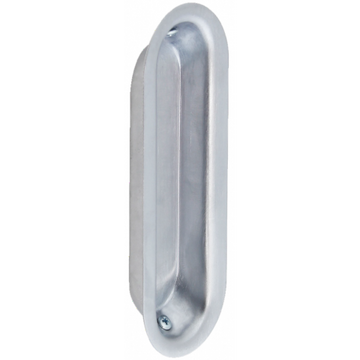 Cal-Royal FP2000 Solid Brass Oval Flush Pull